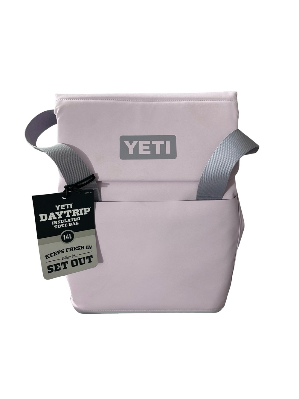 Yeti Daytrip 14L Tote Bag “Cherry Blossom”